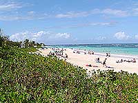 Flamenco Beach