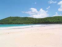 Flamenco Beach